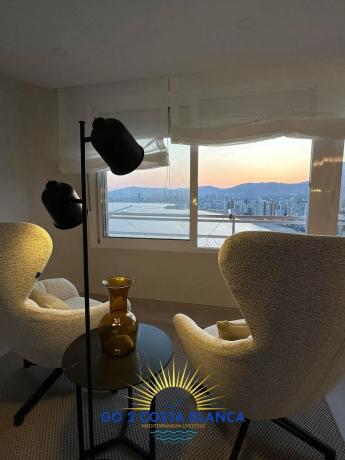 Piso en calle Alcalde Manuel Catalán Chana