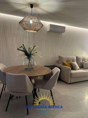 Piso en calle Alcalde Manuel Catalán Chana