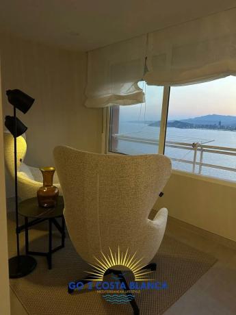 Piso en calle Alcalde Manuel Catalán Chana