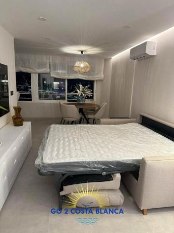 Piso en calle Alcalde Manuel Catalán Chana