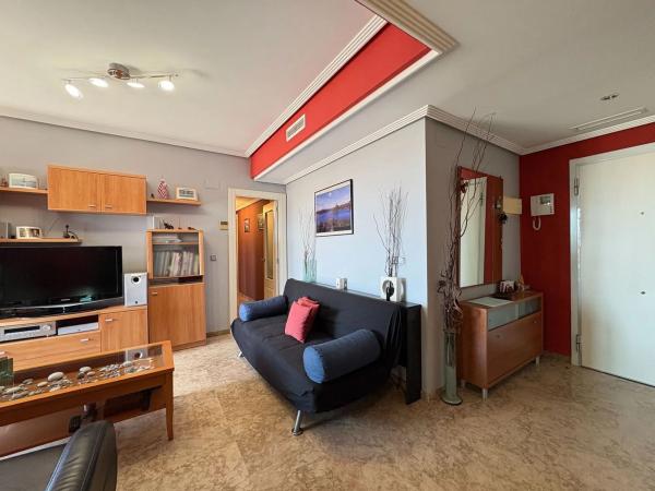 Piso en Pueblo Levante