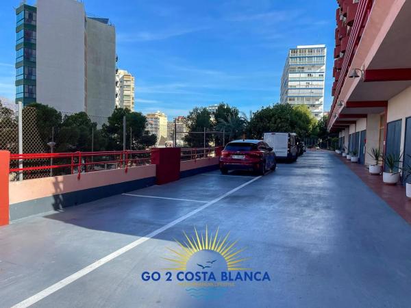 Piso en calle Alcalde Manuel Catalán Chana