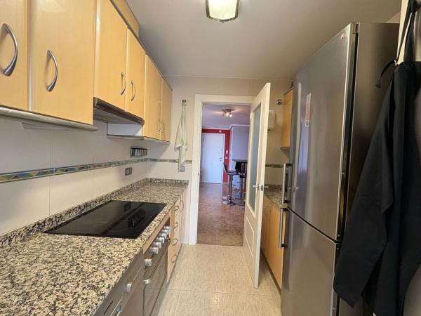 Piso en Pueblo Levante