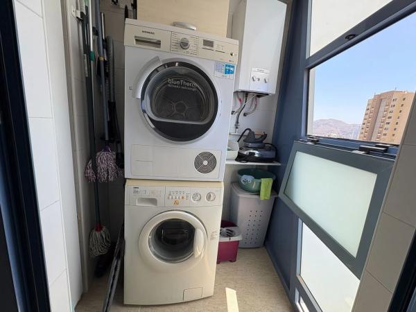 Piso en Pueblo Levante