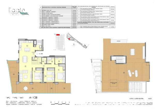 Piso en avenida de Xixo