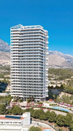 Piso en avenida de Xixo