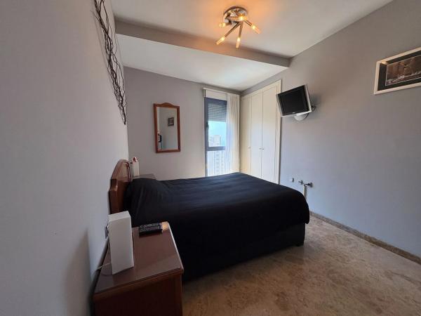 Piso en Pueblo Levante