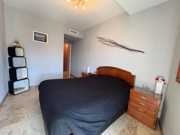 Piso en Pueblo Levante