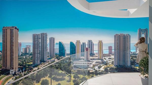 Piso en avenida de Xixo