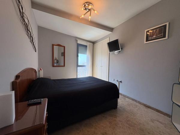 Piso en Pueblo Levante