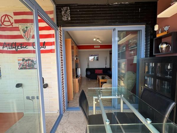 Piso en Pueblo Levante