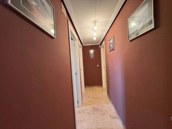 Piso en Pueblo Levante