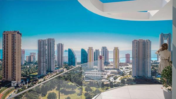 Piso en avenida de Xixo