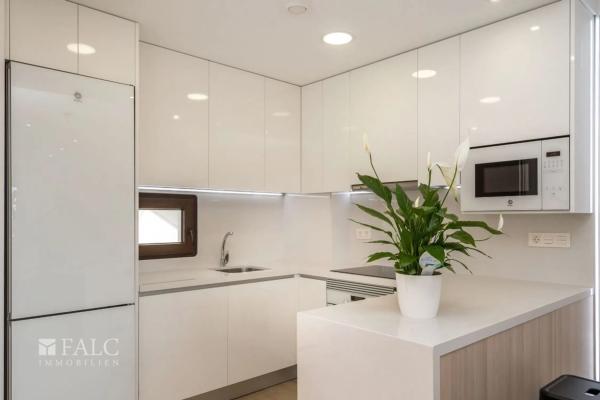 Ático en Playa de Poniente