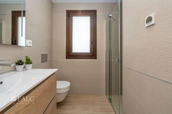 Ático en Playa de Poniente