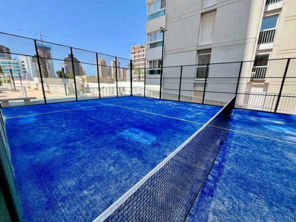 Piso en Barrio Zona Sierra Helada