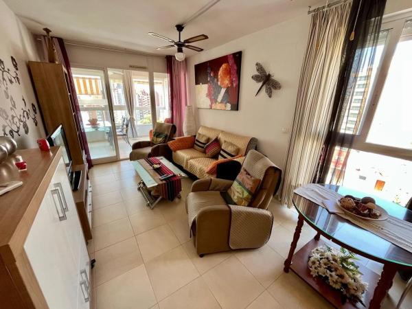 Piso en Barrio Zona Sierra Helada