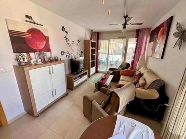 Piso en Barrio Zona Sierra Helada