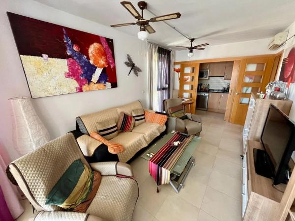 Piso en Barrio Zona Sierra Helada