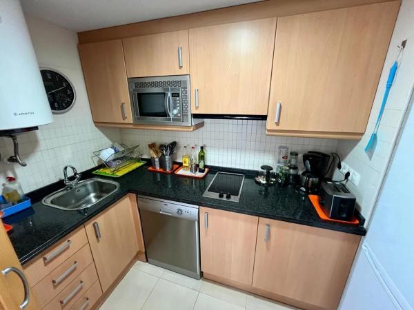 Piso en Barrio Zona Sierra Helada