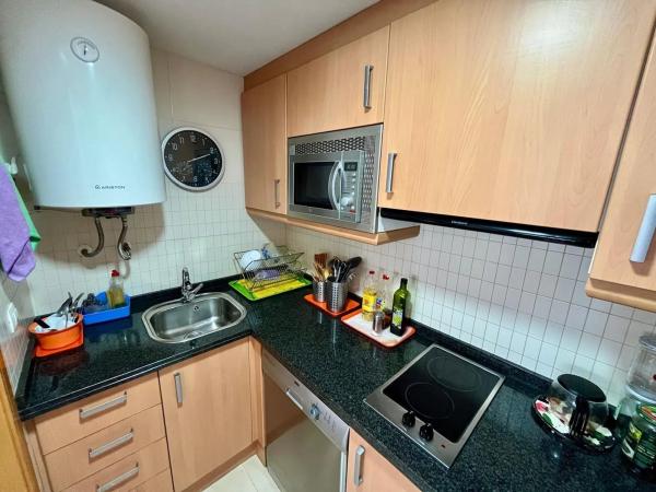 Piso en Barrio Zona Sierra Helada