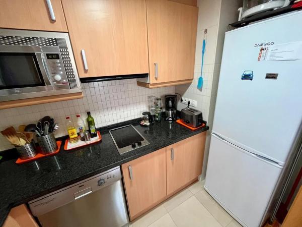 Piso en Barrio Zona Sierra Helada