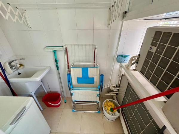 Piso en Barrio Zona Sierra Helada