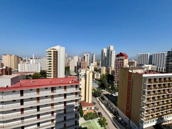 Piso en Barrio Zona Sierra Helada