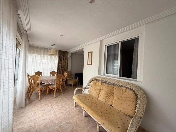 Piso en calle Derramador