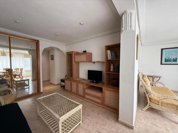 Piso en calle Derramador