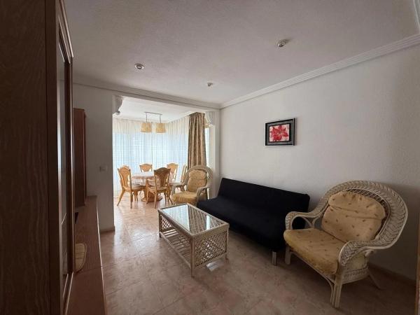 Piso en calle Derramador