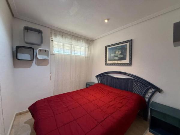 Piso en calle Derramador