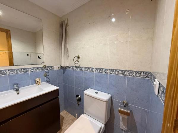 Piso en calle Derramador