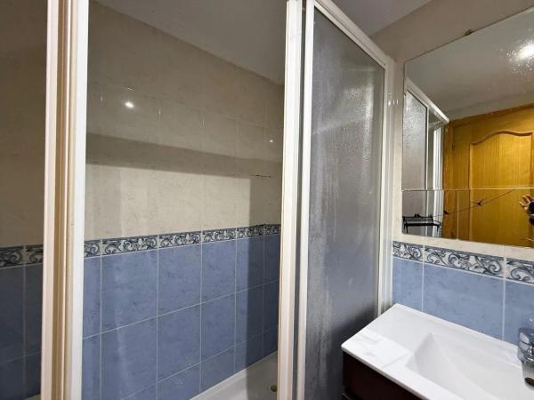 Piso en calle Derramador