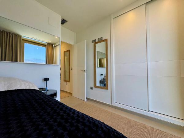 Piso en avenida de Mejico, 7