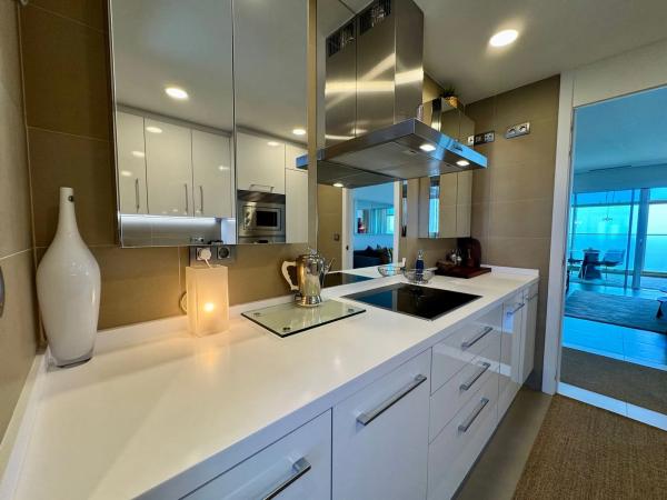 Piso en avenida de Mejico, 7