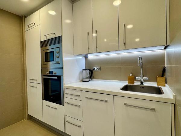 Piso en avenida de Mejico, 7