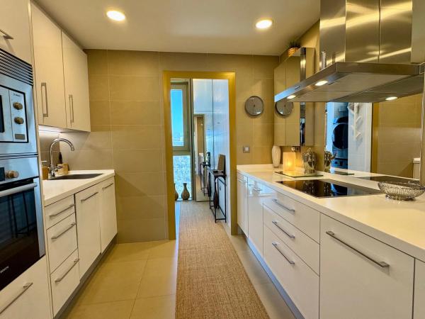 Piso en avenida de Mejico, 7