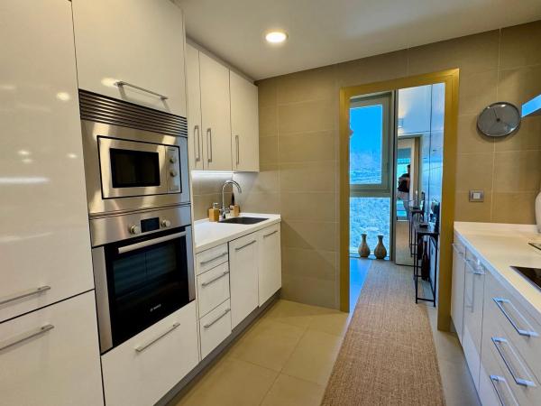 Piso en avenida de Mejico, 7