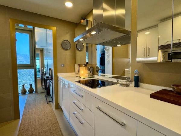 Piso en avenida de Mejico, 7