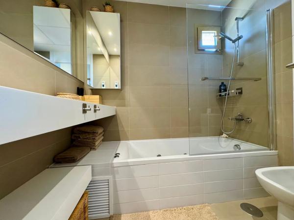 Piso en avenida de Mejico, 7