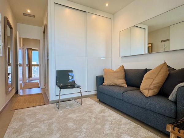 Piso en avenida de Mejico, 7