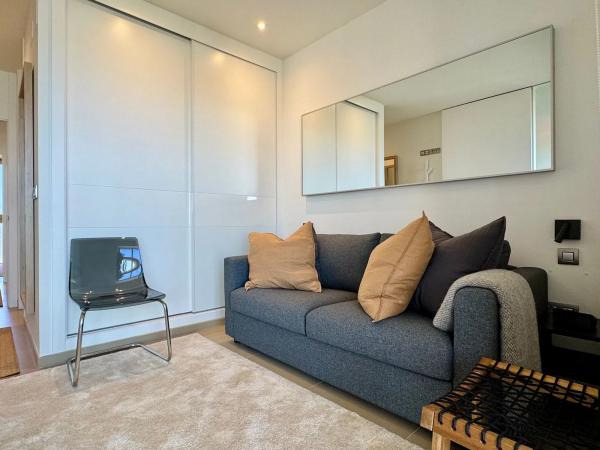 Piso en avenida de Mejico, 7