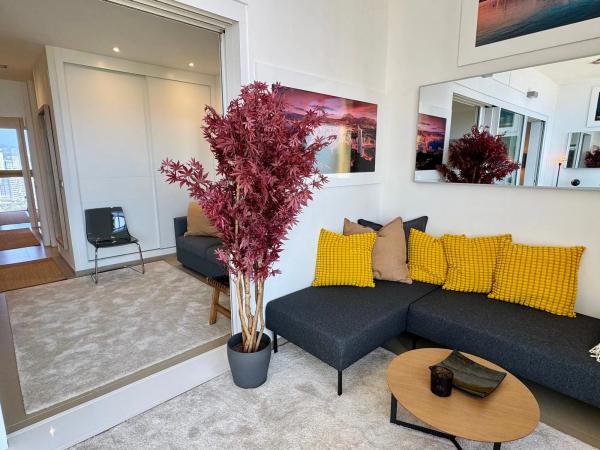 Piso en avenida de Mejico, 7