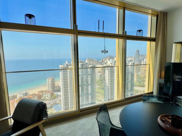 Piso en avenida de Mejico, 7