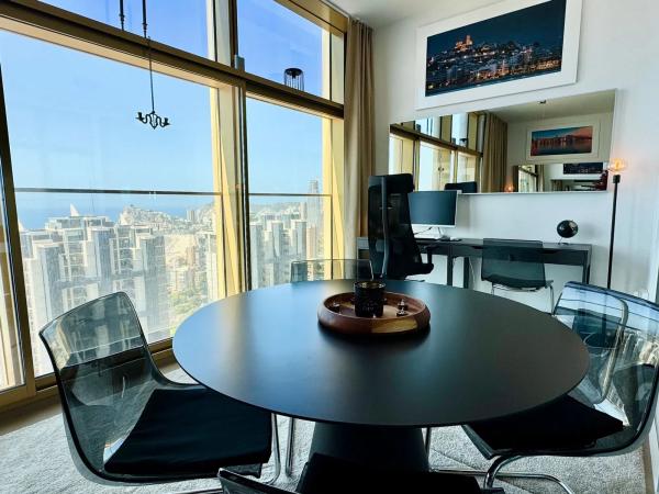 Piso en avenida de Mejico, 7