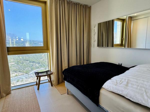 Piso en avenida de Mejico, 7