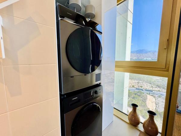 Piso en avenida de Mejico, 7