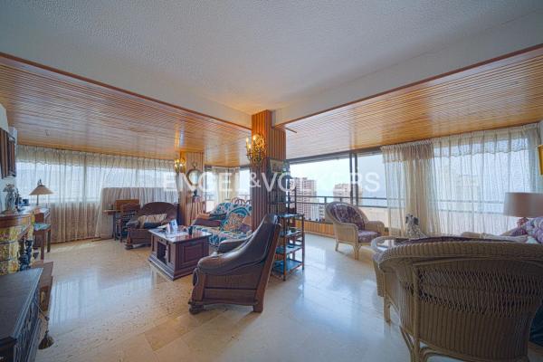 Piso en calle Gerona, 4