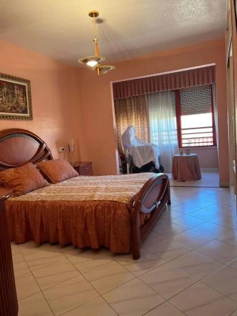 Ático en calle de Alcalá